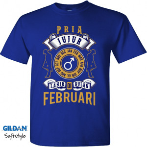 Kaos februari