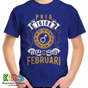 Kaos februari