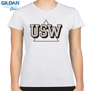 Kaos USW Logo
