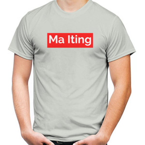 Kaos Ma Iting