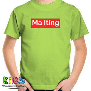 Kaos Ma Iting