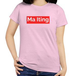 Kaos Ma Iting