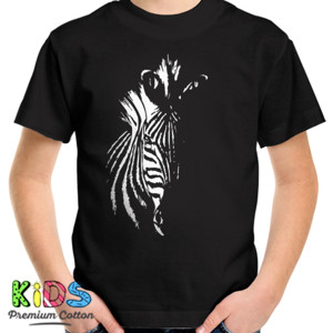 Kaos Zebra