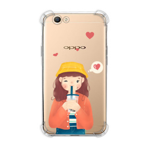 Casing HP - Boba Girl