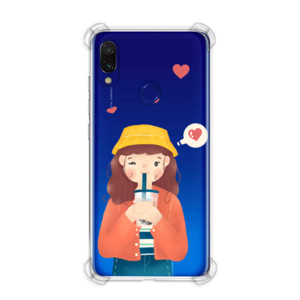 Casing HP - Boba Girl