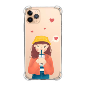 Casing HP - Boba Girl