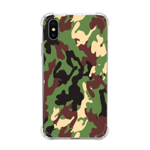 Tentara Casing HP