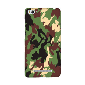 Tentara Casing HP