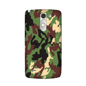 Tentara Casing HP