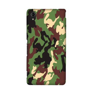 Tentara Casing HP