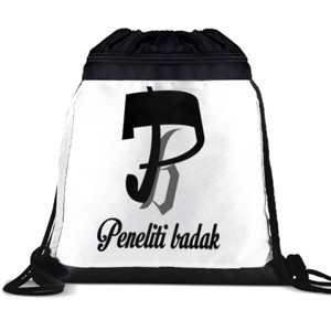 Tas Serut Peneliti badak