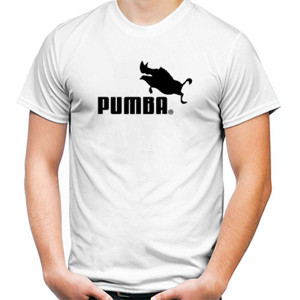Kaos PUMBA
