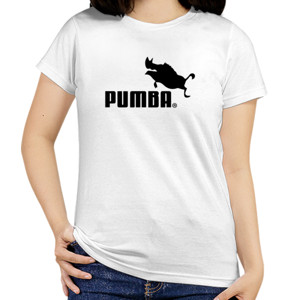 Kaos PUMBA