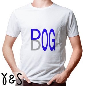 Kaos Dog