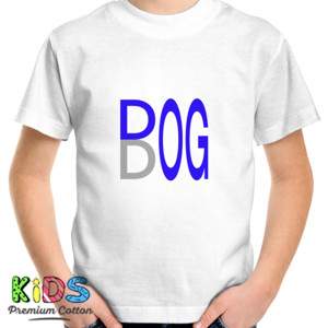 Kaos Dog