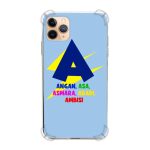 Casing HP A