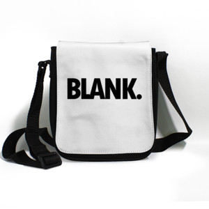 Tas Selempang Sling Bag Kecil Blank.