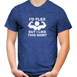 Kaos Hobi Fitness