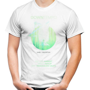 Kaos DOWNTEMPO