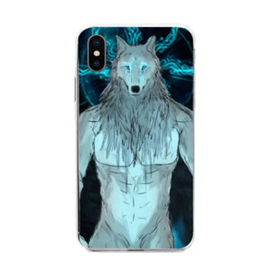 Skoll wolf Casing HP