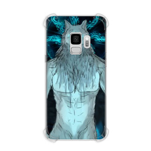 Casing HP Skoll wolf