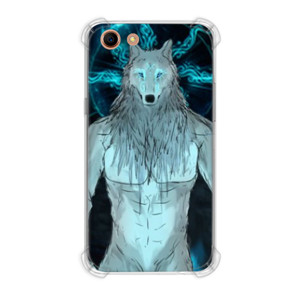 Casing HP Skoll wolf