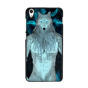 Skoll wolf Casing HP