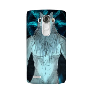 Skoll wolf Casing HP