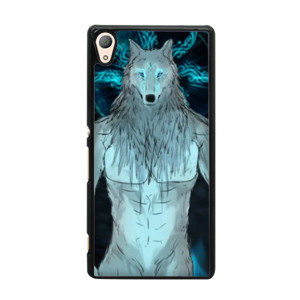 Skoll wolf Casing HP