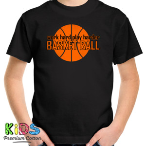 Kaos TShirt Basket 