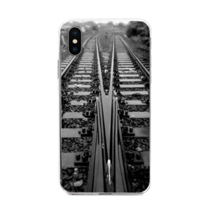 A008 - Rel Kereta Casing HP