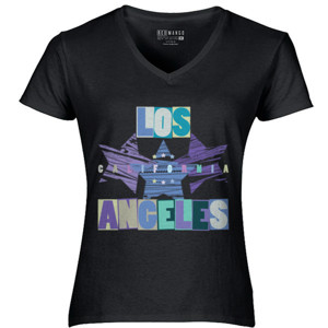 Kaos Los Angeles - Star  