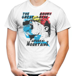 Kaos Bear Mountain