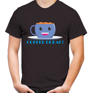 Kaos Coffee Break