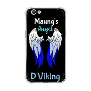 the angel Casing HP