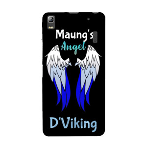 the angel Casing HP