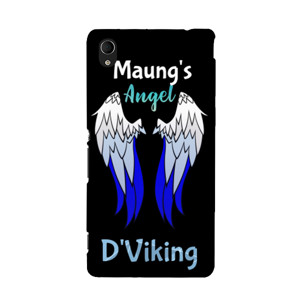 the angel Casing HP