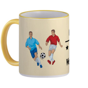 Mug World Cup
