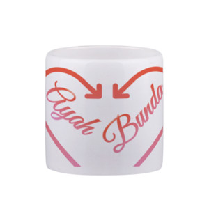 Mug Ayah Bunda