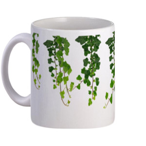 Mug Pohon menggantung