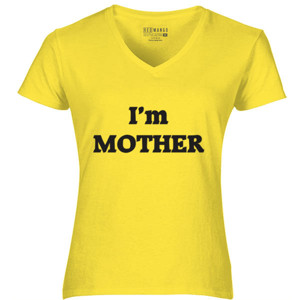 Kaos Distro I m Mother