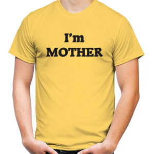 Kaos Distro I m Mother