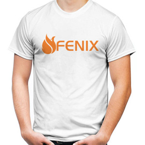 Kaos Distro Fenix