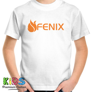 Kaos Distro Fenix