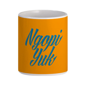 Mug Mug Ngopi Yuk