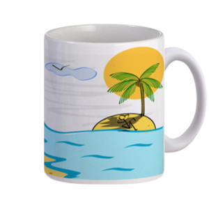 Mug M0253