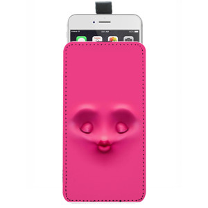 Sarung HP Pouch Monster Kid 10