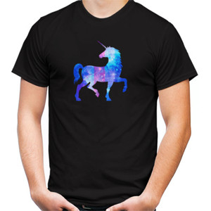 Kaos unicorn 11
