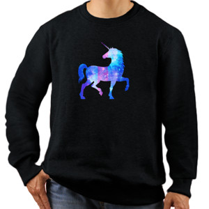 Jaket Sweater unicorn 11