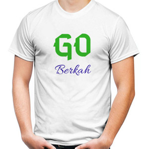 Kaos Go Berkah